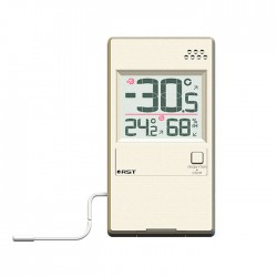 Электронный термометр гигрометр RST01596