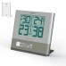 Электронный термометр с радиодатчиком IQ715