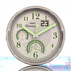 Настенные часы Lumineux RST77746